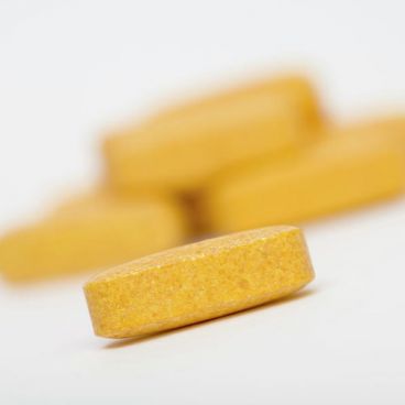 Imagine produs Vitamin B Complex 100 tab
