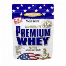 Poză Weider Premium 500 g