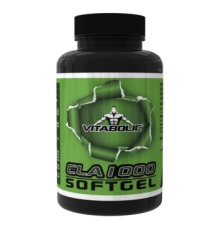 Poză CLA 1000 Softgel caps