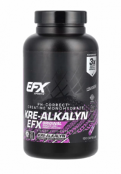 Poză EFX Kre-Alkalyn 120caps