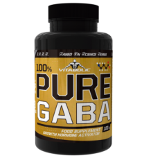 Poză Pure GABA 100g