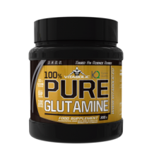 Poză Pure Glutamine