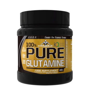 Imagine produs Pure Glutamine