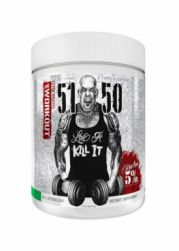 Poză NEW PreWorkout 5150  381g