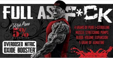 Изображение товара Full as Fck 350g