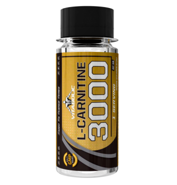 Imagine produs L-Carnitine 3000 Shot 60ml