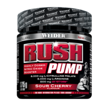 Poză Weider Rush Pump 375 g