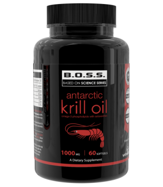 Product image Antarctic Krill Oil