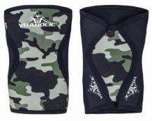 Poză Suporti neopren GENUNCHI Camo Design