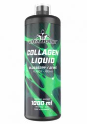 Poză Collagen Liquid 1L
