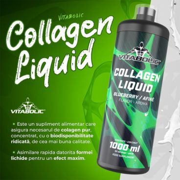 Изображение товара Collagen Liquid 1L