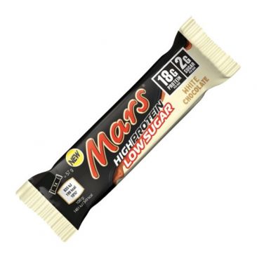 Imagine produs Mars Low Sugar 55g