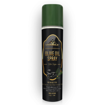 Imagine produs Extra Virgin Olive Oil Spray