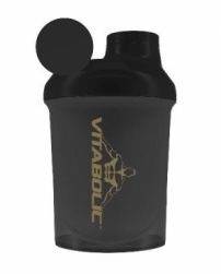 Poză Shaker Wave NANO 300ml