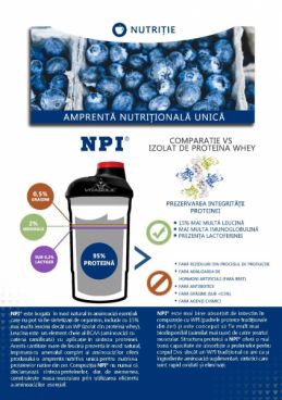 Imagine produs NPI Pronativ 2Kg