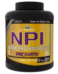 Poză NPI Pronativ 2Kg