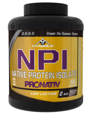 Imagine produs NPI Pronativ 2Kg