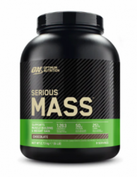 Poză ON Serious Mass 2700g
