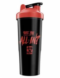 Poză Mutant Shaker 1L