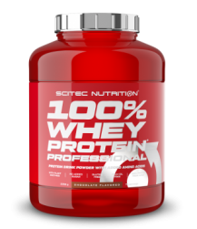 Poză Whey Protein Professional 2350g