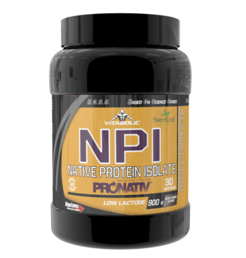 Imagine produs NPI Pronativ 900g