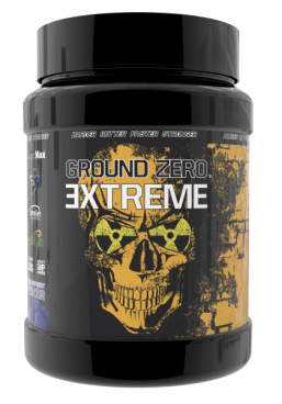 Imagine produs Ground Zero 3XTREME 500g