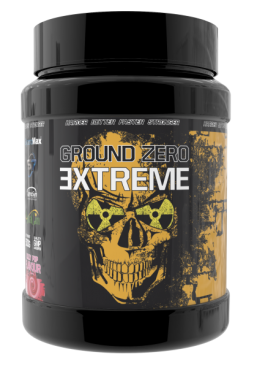 Imagine produs Ground Zero 3XTREME 500g