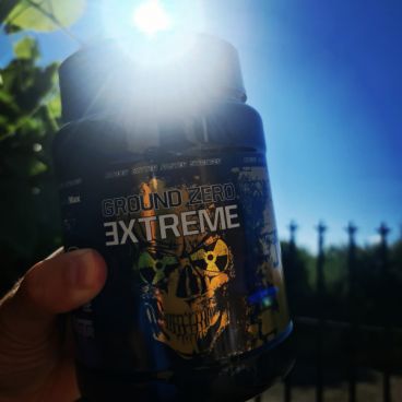 Imagine produs Ground Zero 3XTREME 500g