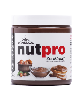 Imagine produs ZeroCream 250g
