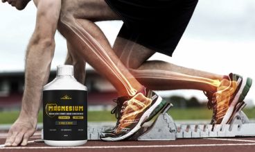 Product image Magnesium Citrate Liquid Concentrate (Vitamin C and B6)