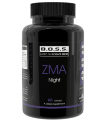 Poză ZMA Night