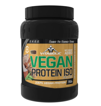 Изображение товара Vegan Protein 750g