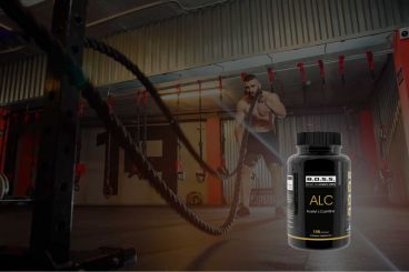 Imagine produs ALC 100 caps