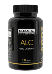 Poză ALC 100 caps