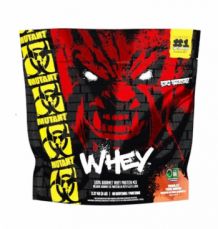 Poză Mutant Whey 2270g