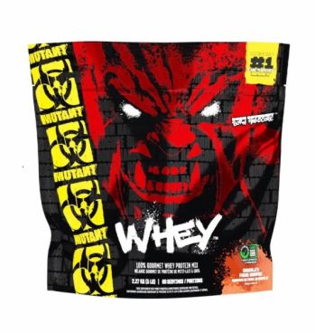 Изображение товара Mutant Whey 2270g