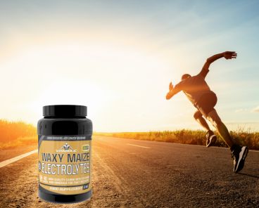 Imagine produs Waxy Maize Electrolytes 2 Kg
