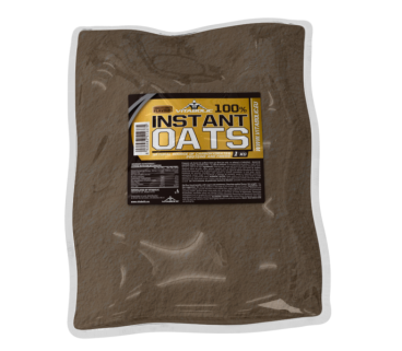 Изображение товара Instant Oats 1 Kg