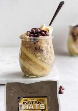 Изображение товара Instant Oats 1 Kg